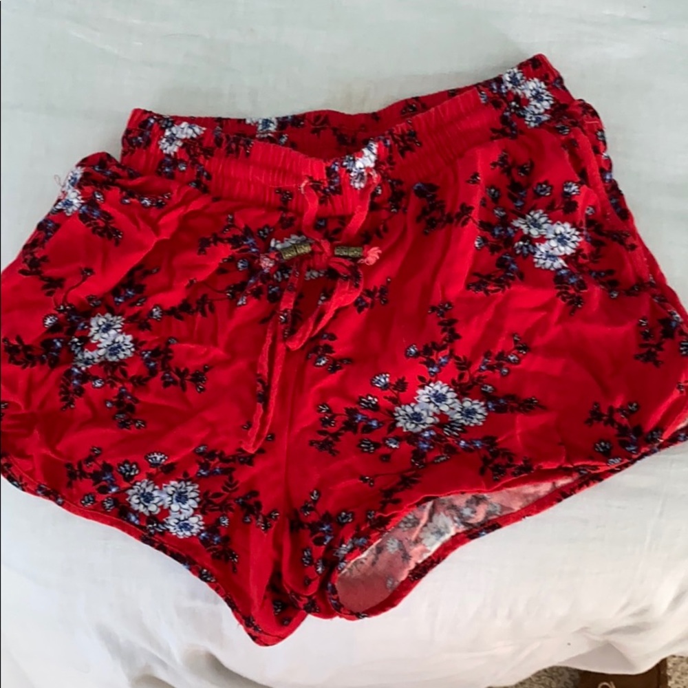 Cute shorts